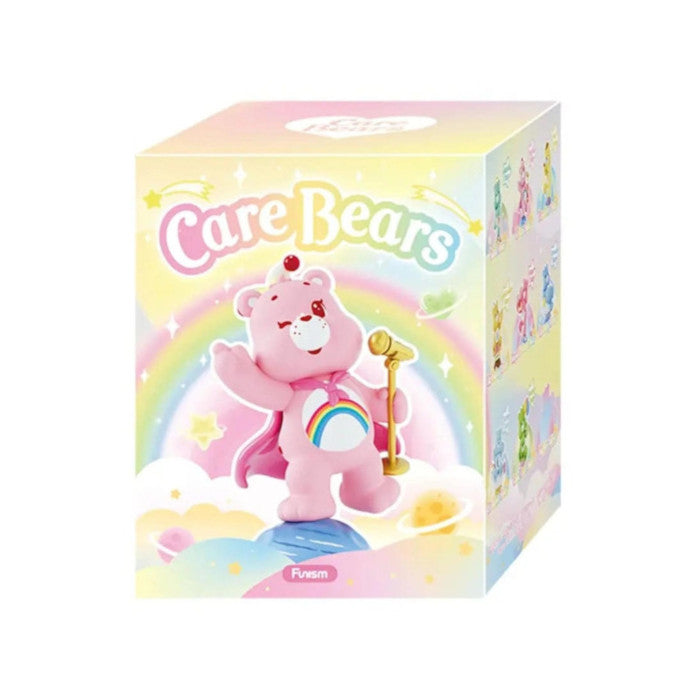 Care Bears - Planet of Joy Series