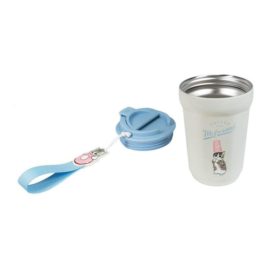 Mofusand Travel Flask