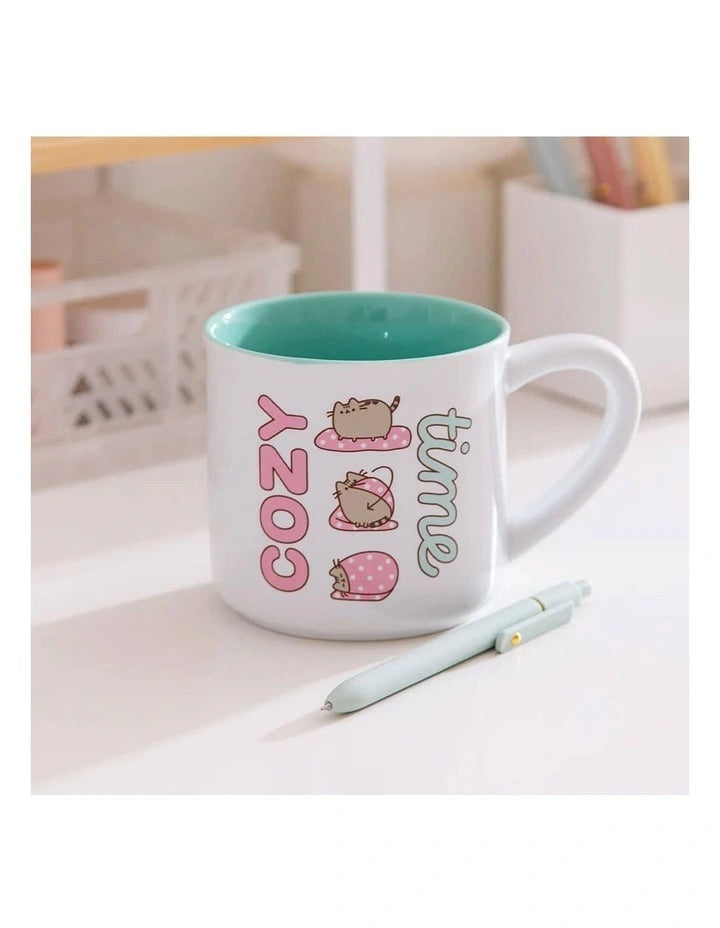 Pusheen Cozy Time Extra Large Mug