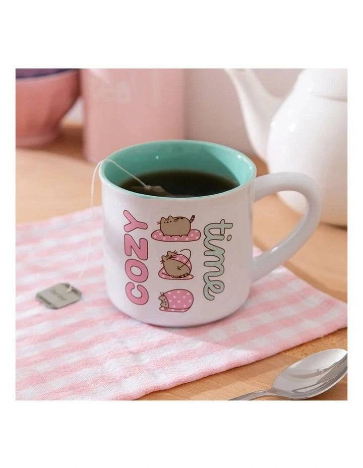 Pusheen Cozy Time Extra Large Mug