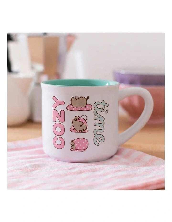 Pusheen Cozy Time Extra Large Mug