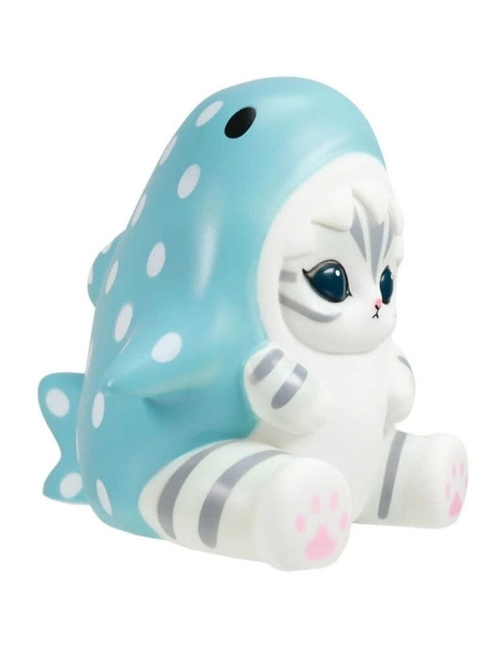 Mofusand Whale Shark Mood Light