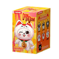 Puremind x Dan Da Dan - Meow Mission Vinyl Plush