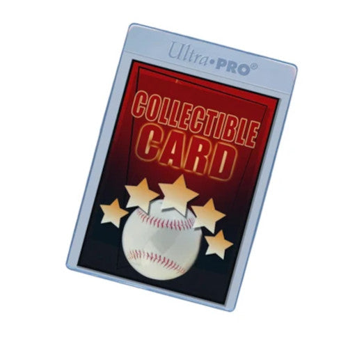 Ultra Pro - Graded Card Submission Semi Rigid Card Holders - 200 pack