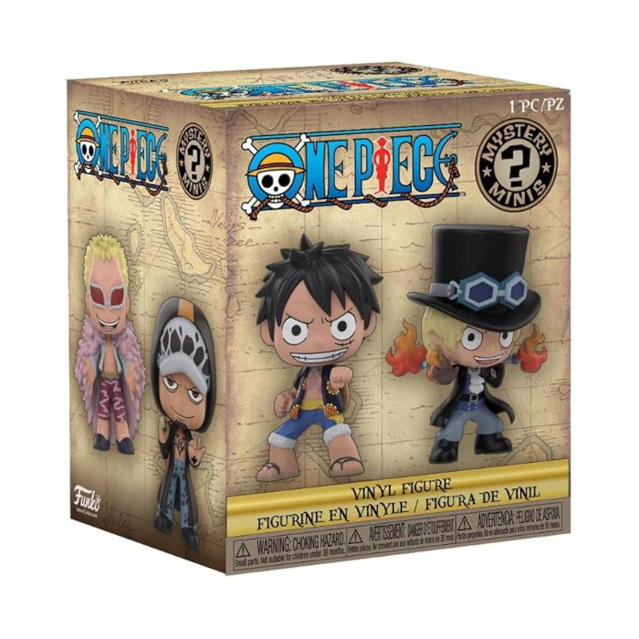 One Piece - Mystery Mini
