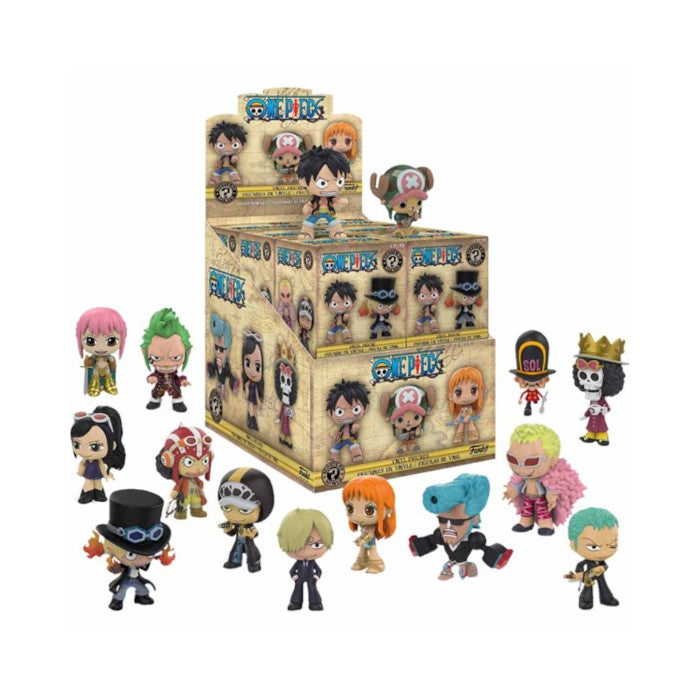 One Piece - Mystery Mini