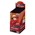 One Piece Card Game: Booster Display – Carrying On His Will OP-13 Japanese