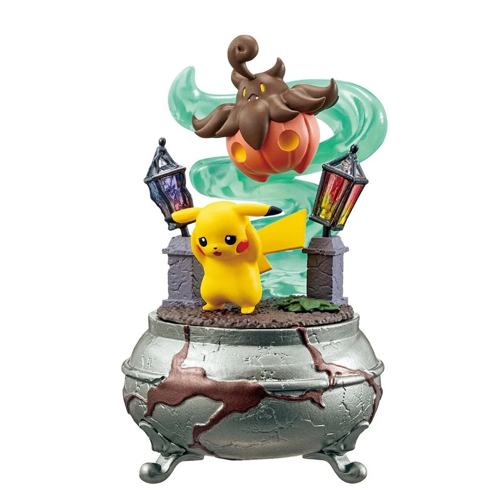 Pokemon Rement Little Night Collection 2