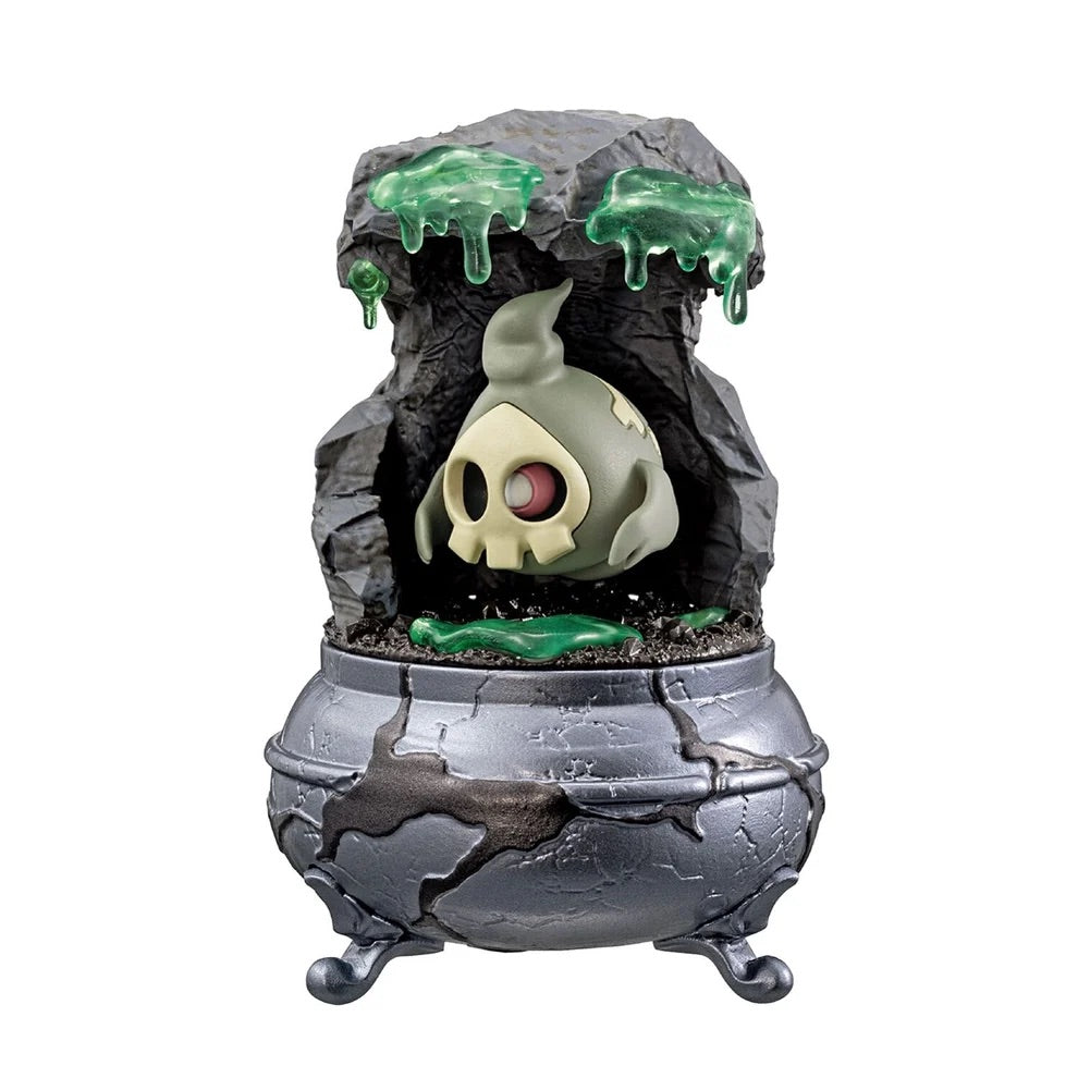 Pokemon Rement Little Night Collection 2
