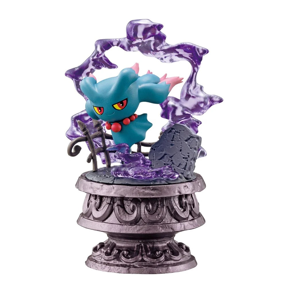 Pokemon Rement Little Night Collection 2