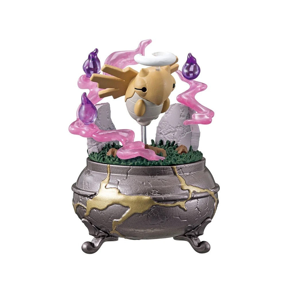 Pokemon Rement Little Night Collection 2