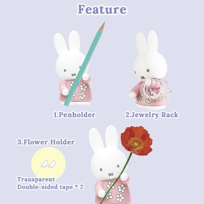 MIFFY PENHOLDER SERIES BLIND BOX