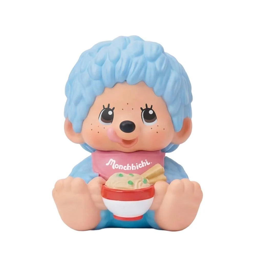 ROKIMOTO Monchhichi Sakura