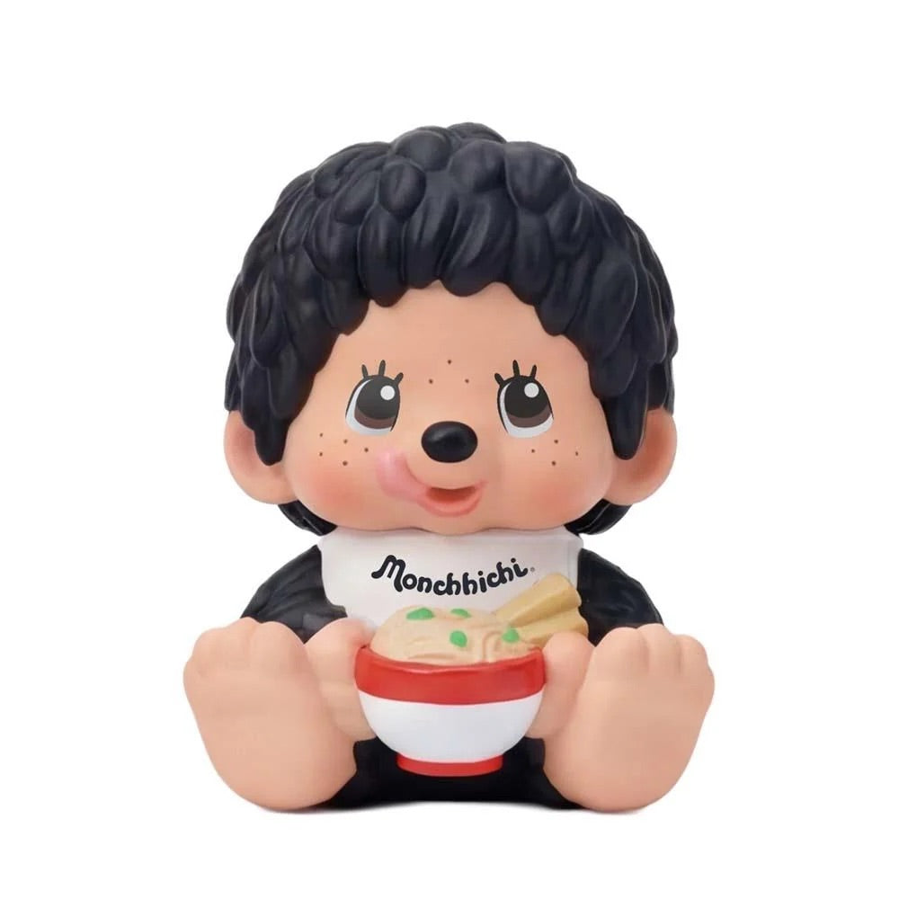 ROKIMOTO Monchhichi Sakura