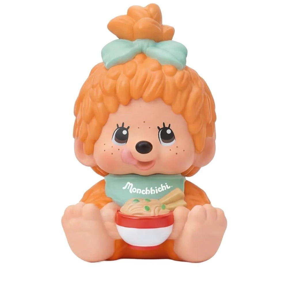 ROKIMOTO Monchhichi Sakura