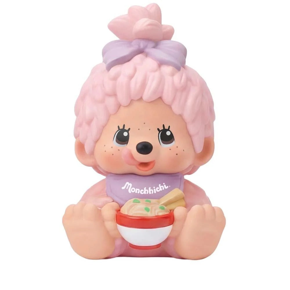 ROKIMOTO Monchhichi Sakura