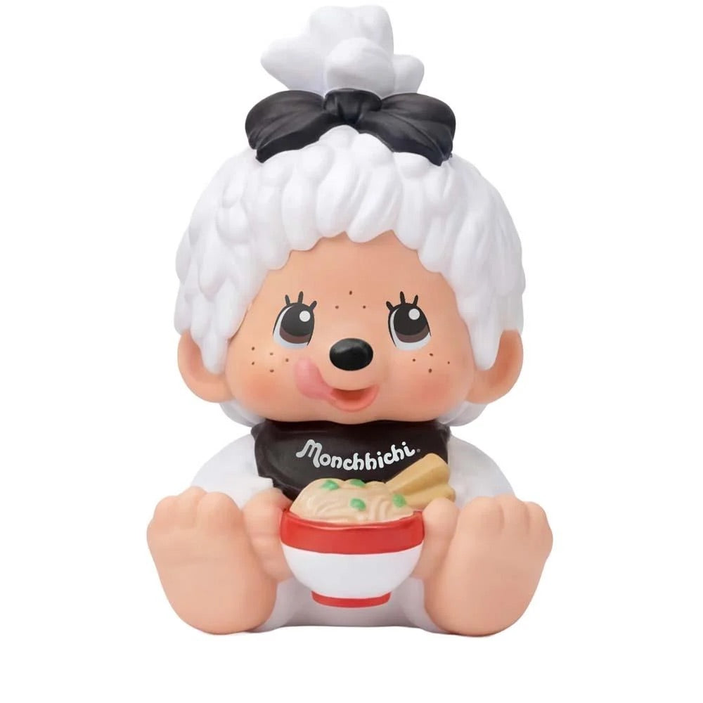 ROKIMOTO Monchhichi Sakura