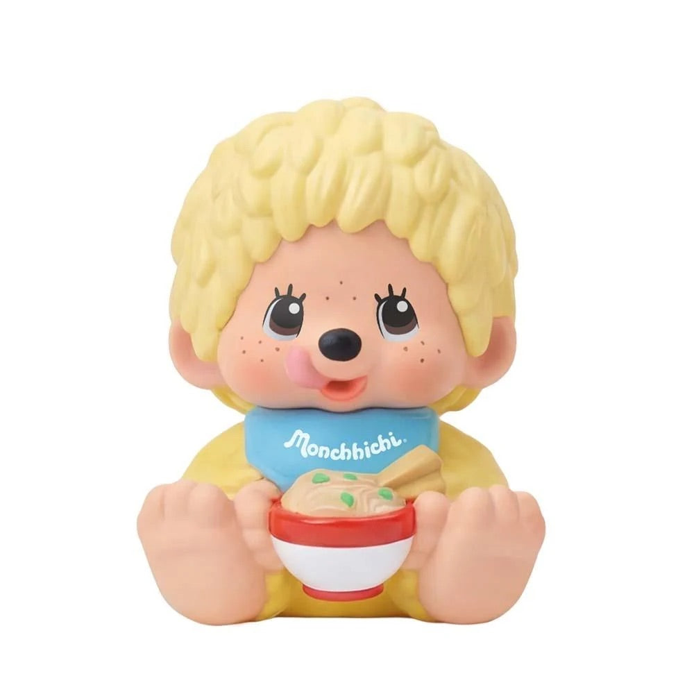 ROKIMOTO Monchhichi Sakura