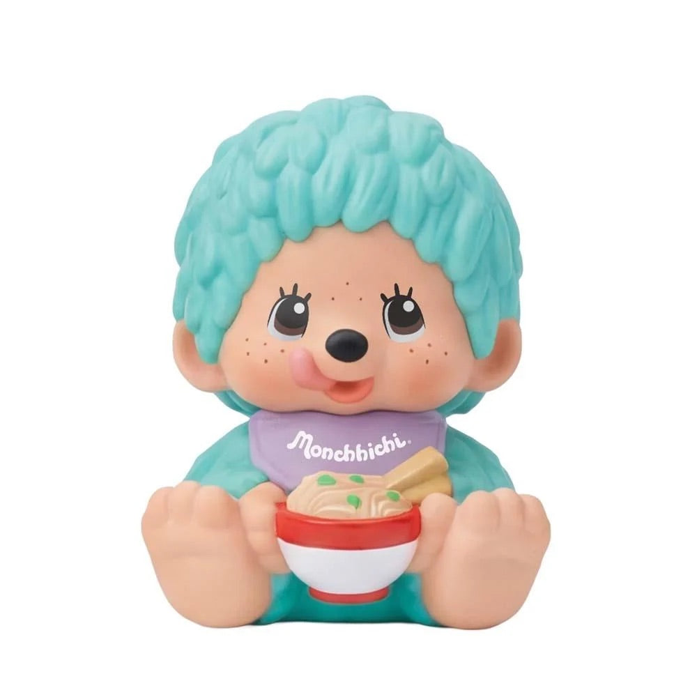 ROKIMOTO Monchhichi Sakura