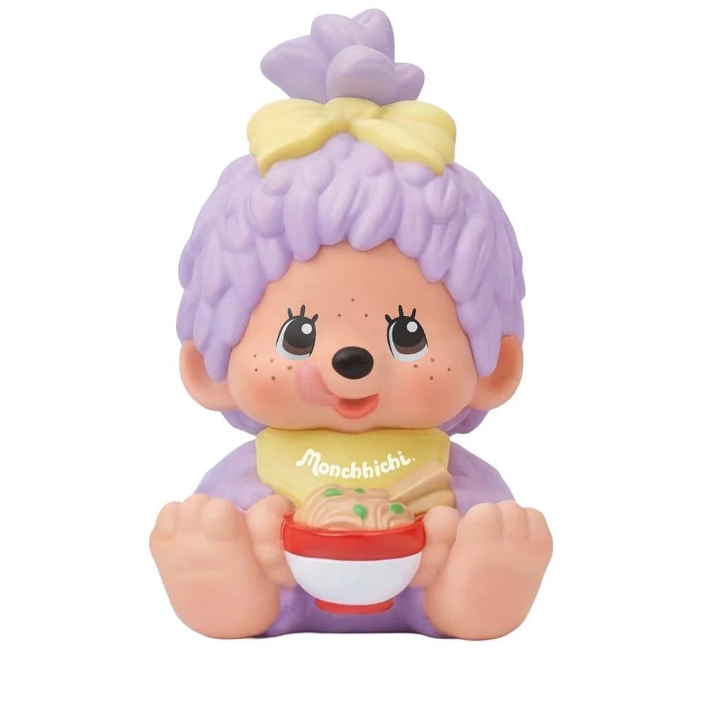ROKIMOTO Monchhichi Sakura