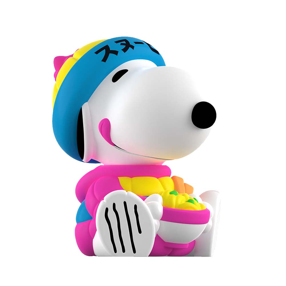 Rokimoto Peanuts Mystery Collectible Series 2