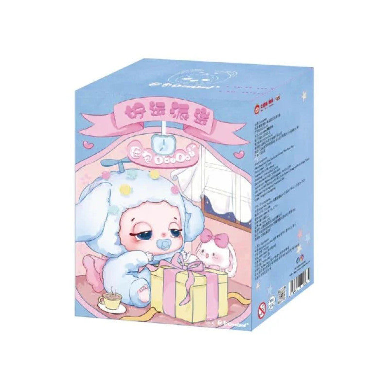 Baby Three - Kunbao DouDou Lucky Delivery