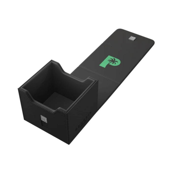 Palms Off Gaming - Genesis Deck Box - Black