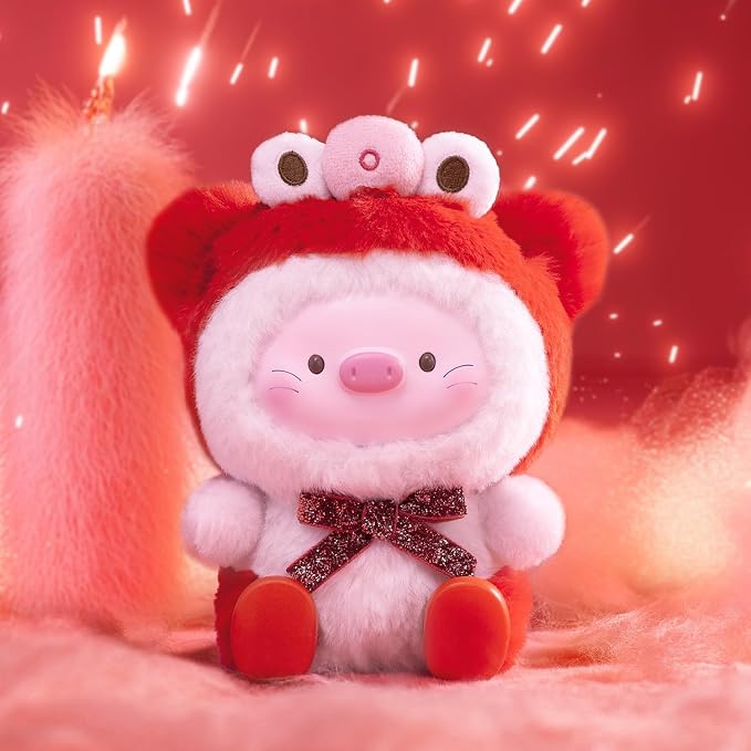 Upset Duck GEEGEEPIG Countdown to Wishes