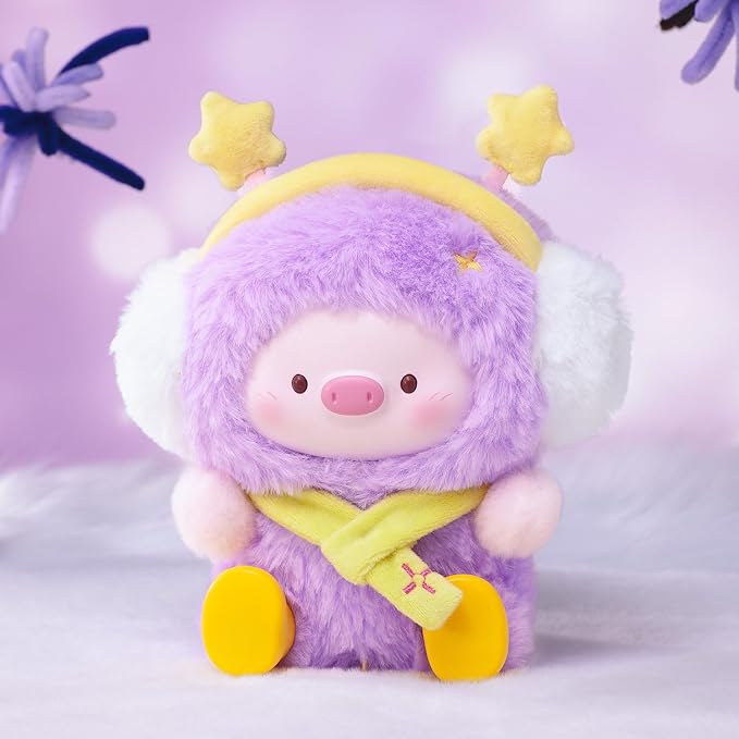 Upset Duck GEEGEEPIG Countdown to Wishes