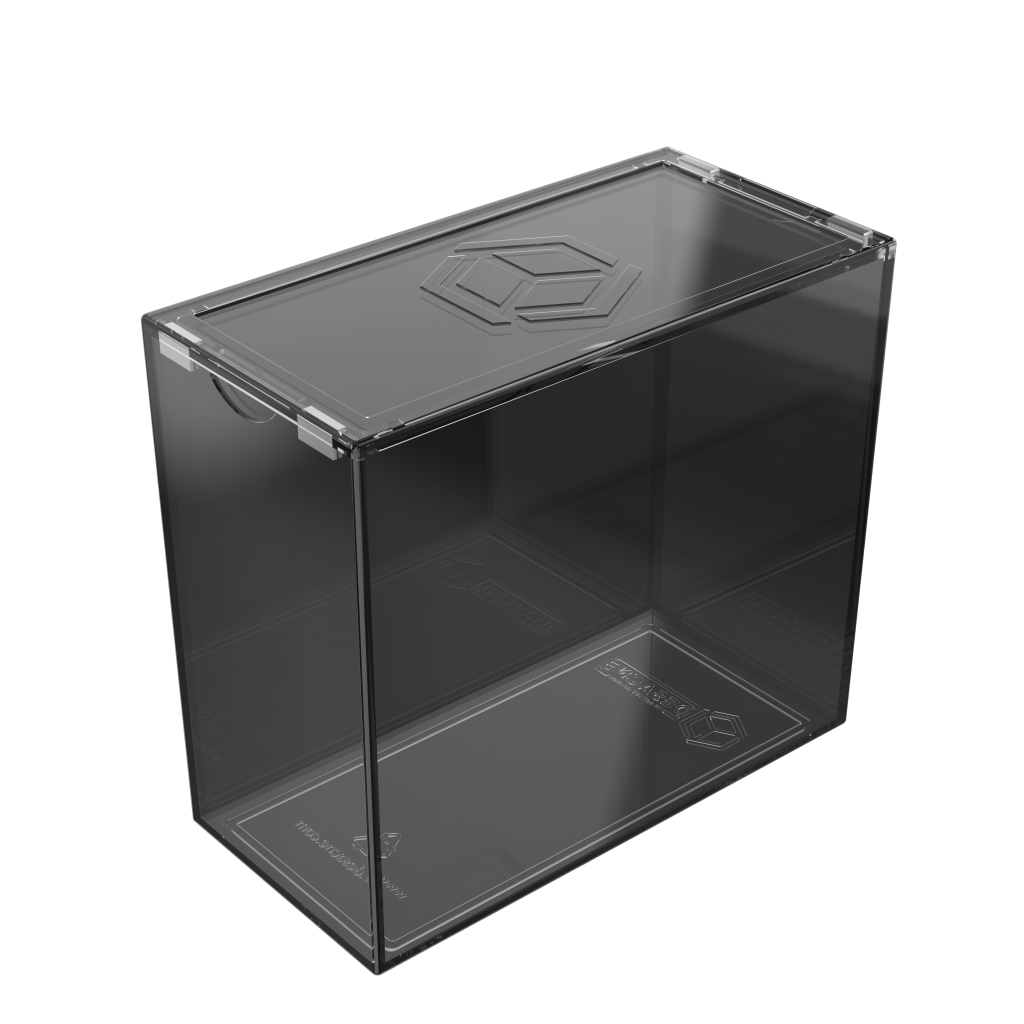 Desacne - Premium Elite Trainer Box Protector