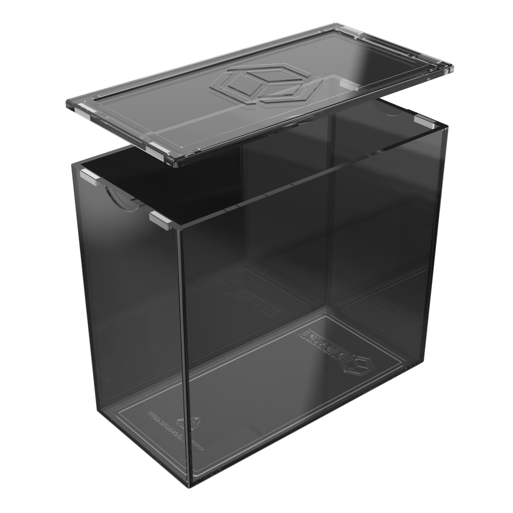 Desacne - Premium Elite Trainer Box Protector
