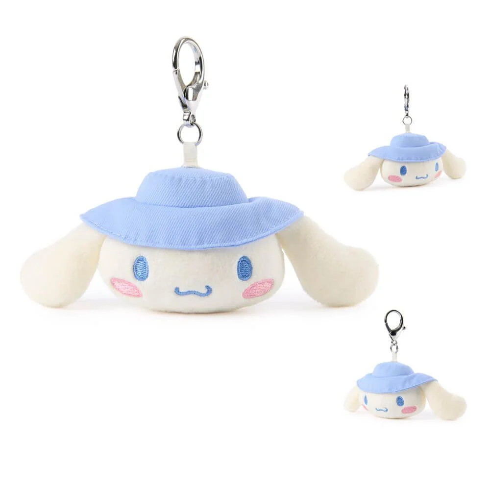 Hello Kitty Camp Surprise Plush Blind Box
