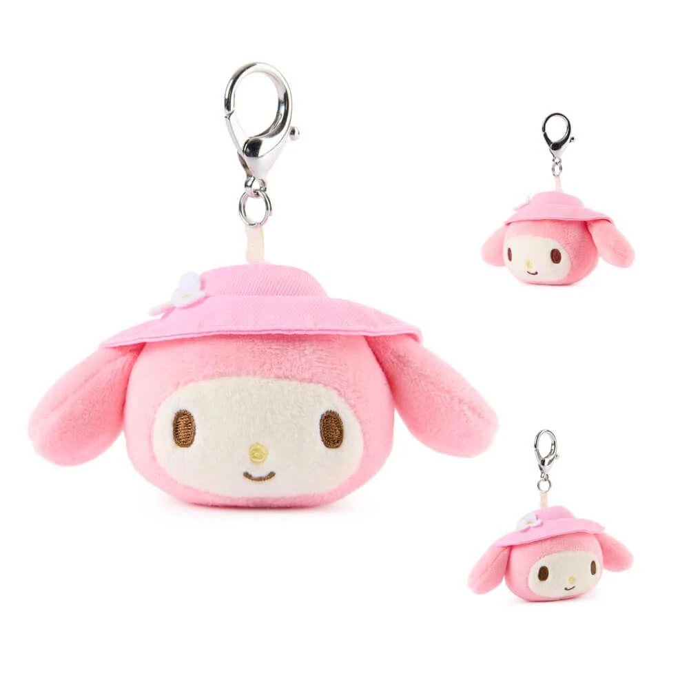 Hello Kitty Camp Surprise Plush Blind Box