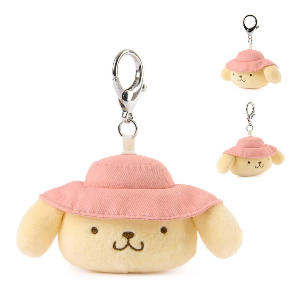 Hello Kitty Camp Surprise Plush Blind Box