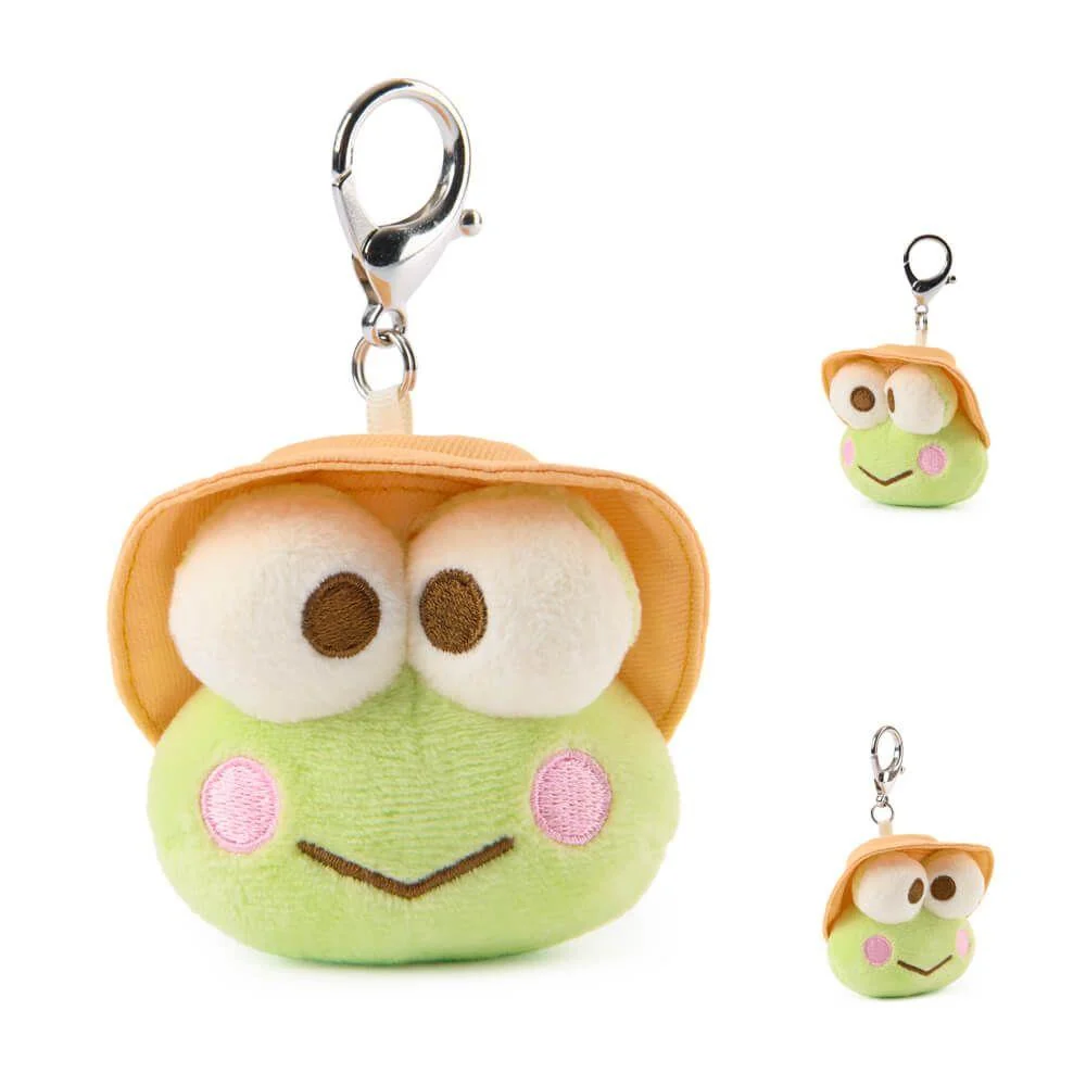 Hello Kitty Camp Surprise Plush Blind Box
