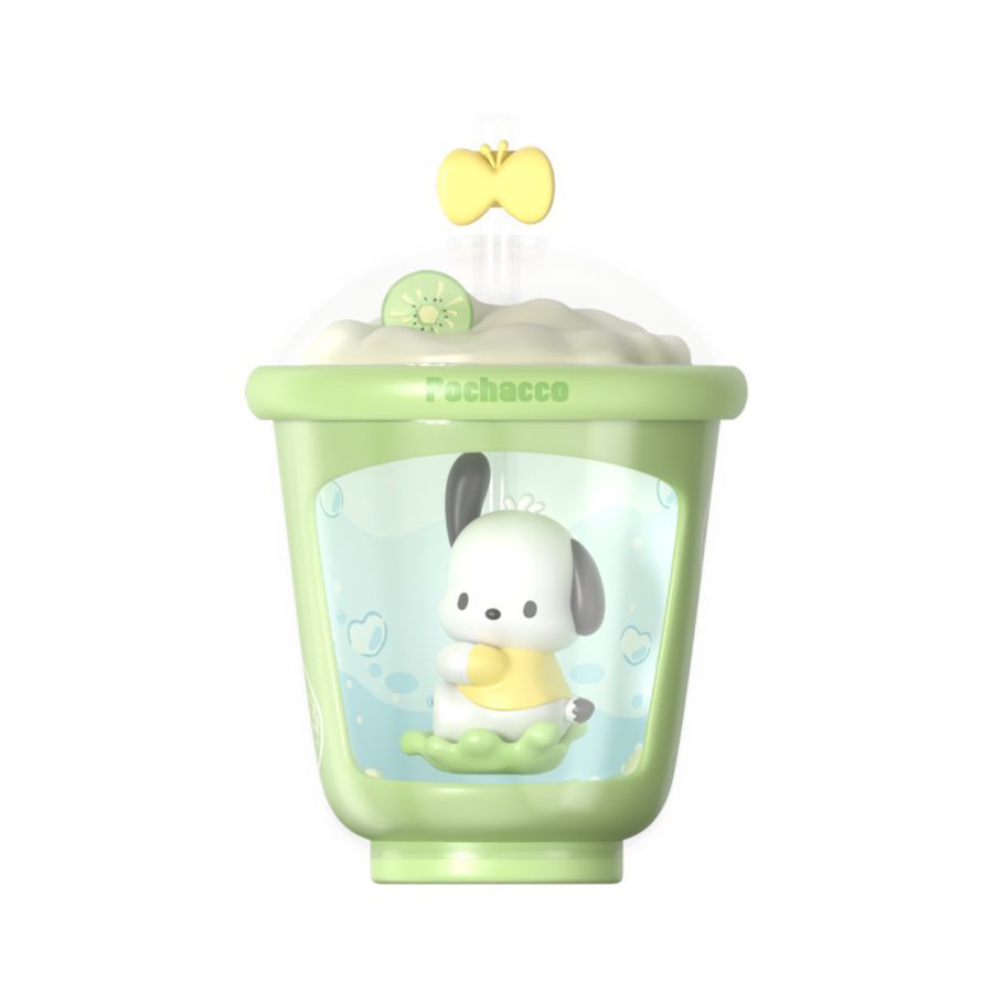 Hello Kitty - Milk Tea Cup Series Moetch Light-up Toy