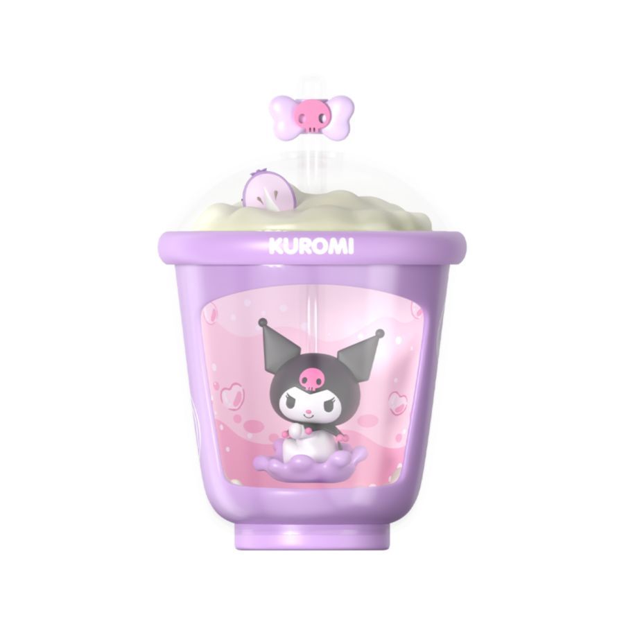 Hello Kitty - Milk Tea Cup Series Moetch Light-up Toy