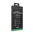 Palms Off Gaming - MintFit PSA Graded Card Sleeves - Regular 100pc