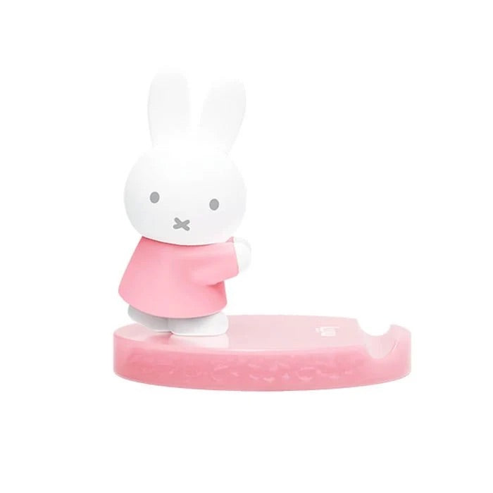 Miffy Pearl Shadow Phone Stand Series Blind Box
