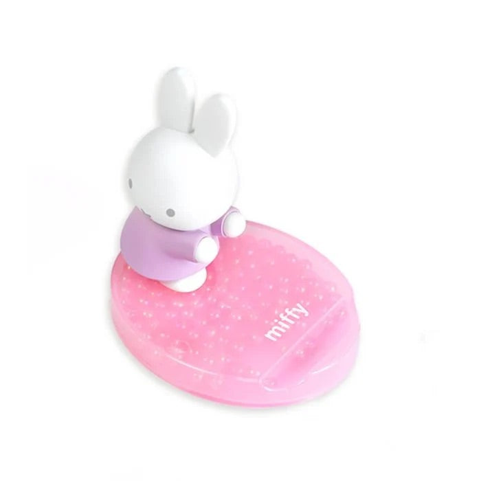Miffy Pearl Shadow Phone Stand Series Blind Box