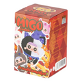 Baby Three X Migo - Little Troublemaker Plush Pendant