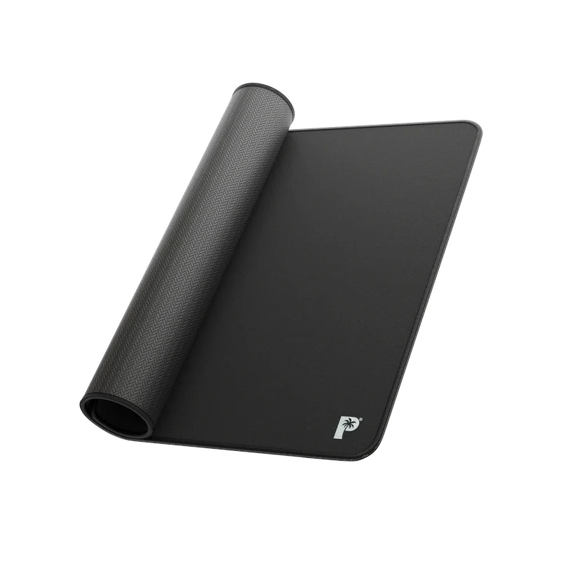 Palms Off Gaming - Core Playmat 3mm - Black