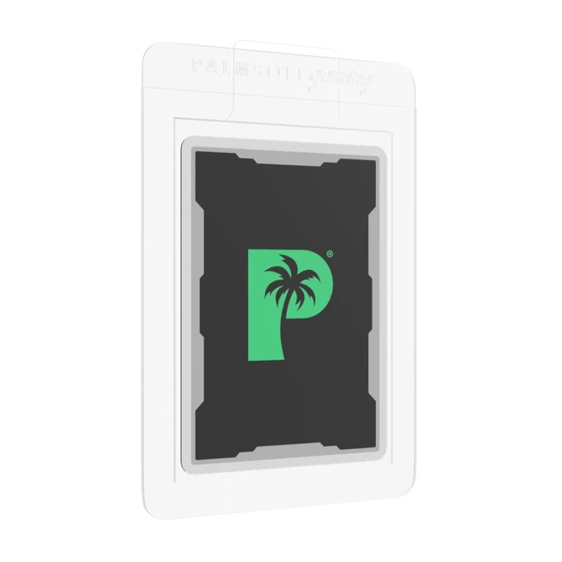 Palms Off Gaming - Grading Holders - Semi Rigid