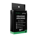 Palms Off Gaming - Grading Holders - Semi Rigid
