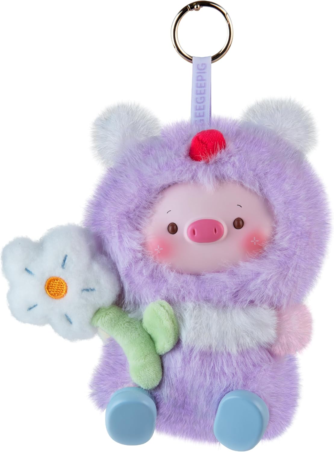 Upset Duck GEEGEEPIG Pajamas Lullaby