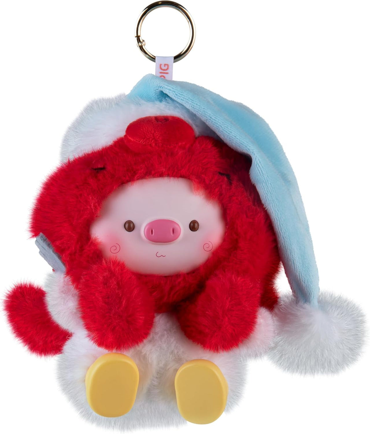 Upset Duck GEEGEEPIG Pajamas Lullaby