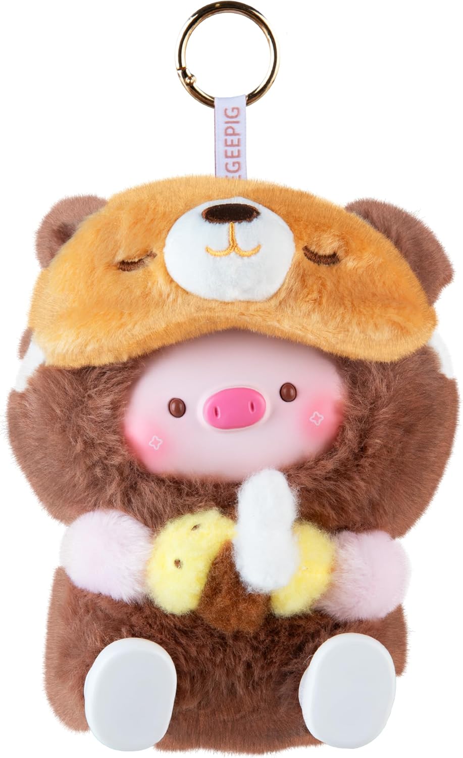 Upset Duck GEEGEEPIG Pajamas Lullaby