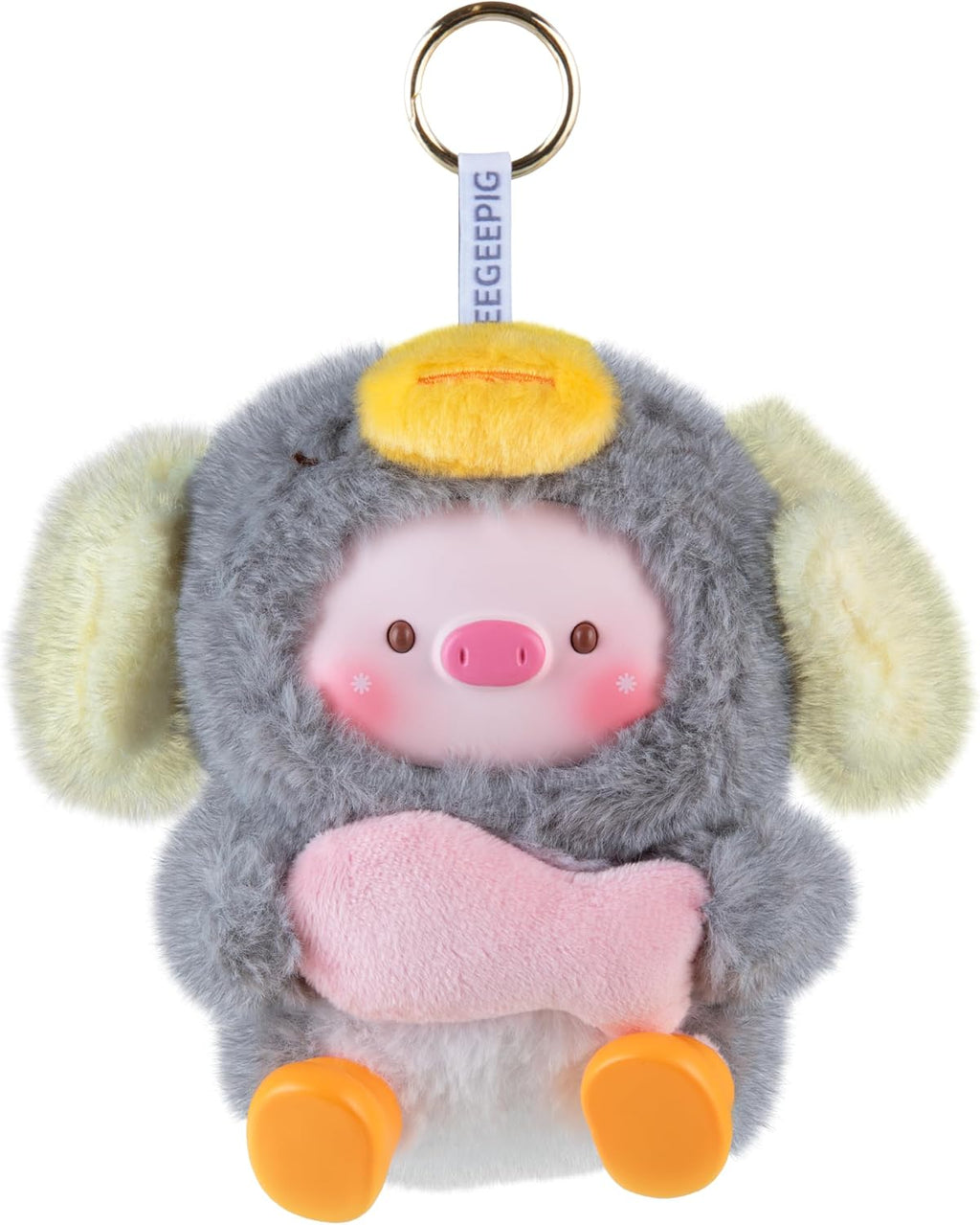 Upset Duck GEEGEEPIG Pajamas Lullaby