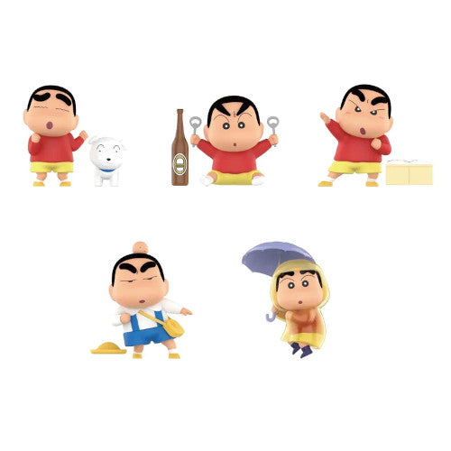 Crayon Shin-Chan Early Potato Head