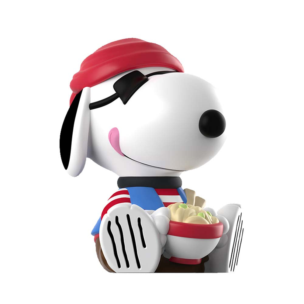 Rokimoto Peanuts Mystery Collectible Series 2